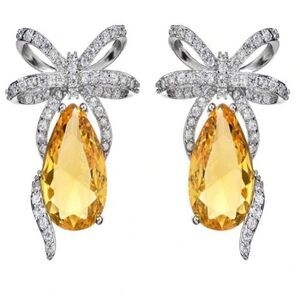Bohemian earrings N454